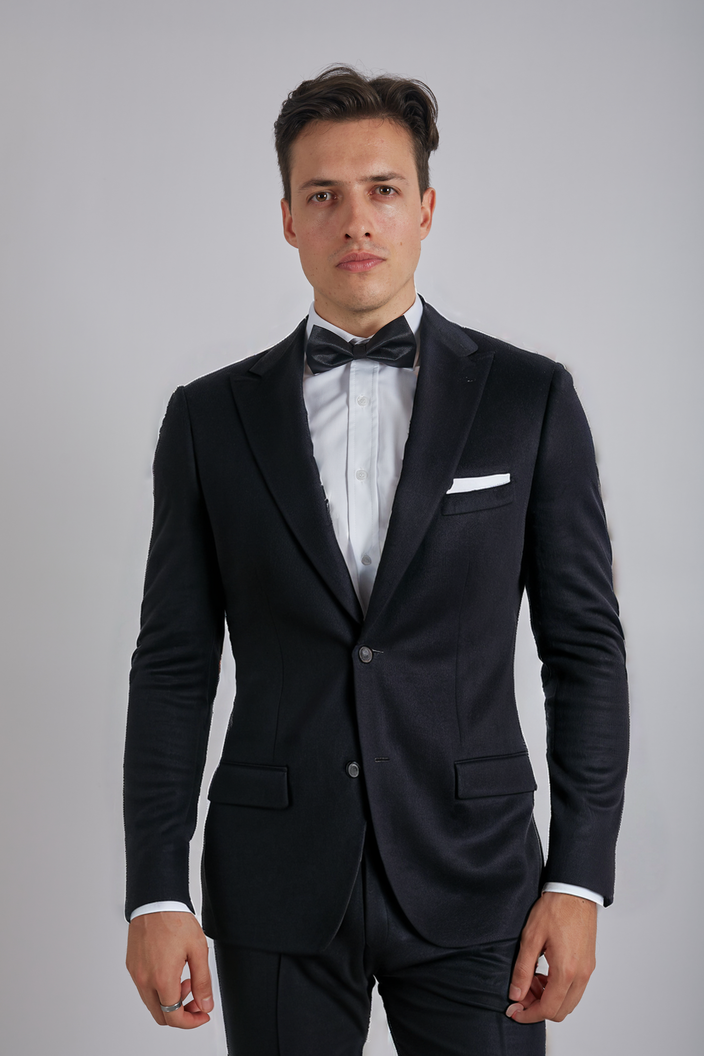 Tuxedo